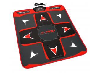 X-PAD Extreme Dance Pad