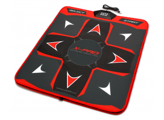 X-PAD Profi Version Dance Pad