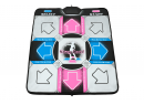 5in1 Deluxe Dance Pad Hard Foam